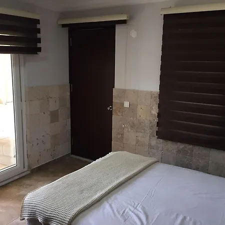 Safari Apart Otel
