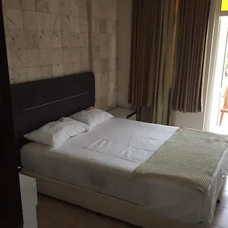 Safari Apart Otel
