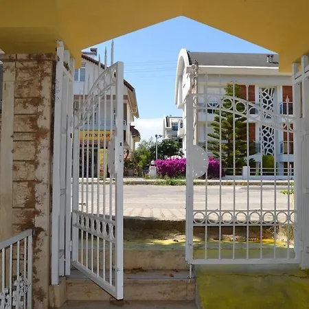 Safari Apart Otel