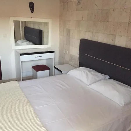 Hotel apartamentowy Safari 3*