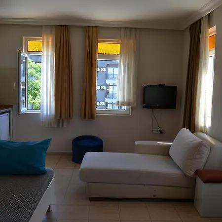 Safari Hotel apartamentowy