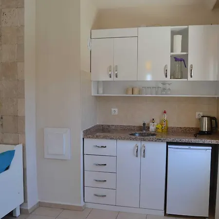 Hotel apartamentowy Safari 3*