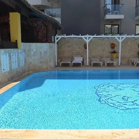 Safari 3* سيدي