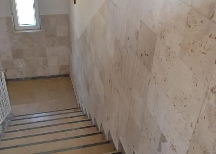 Lägenhetshotell Safari Side