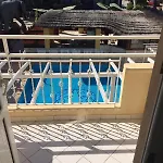 Apart Otel Safari 3*