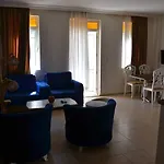 Apart Otel Safari Side