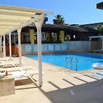Apart Otel Safari Side