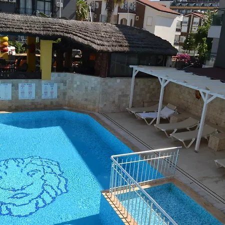 Safari Апарт-готель