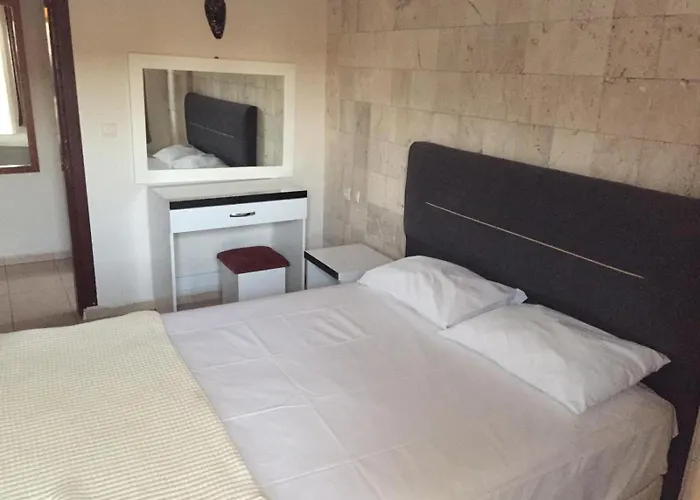 Aparthotel Safari 3*