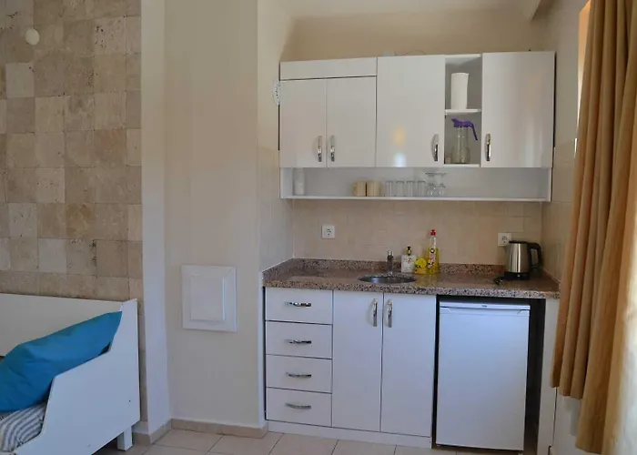 Aparthotel Safari 3*