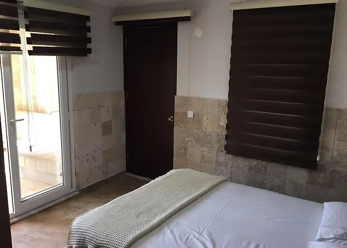 Safari Apartmanhotel