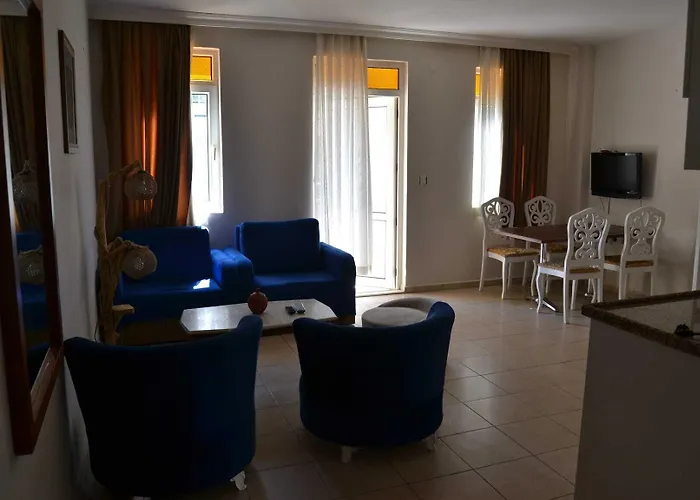 Aparthotel Safari Side