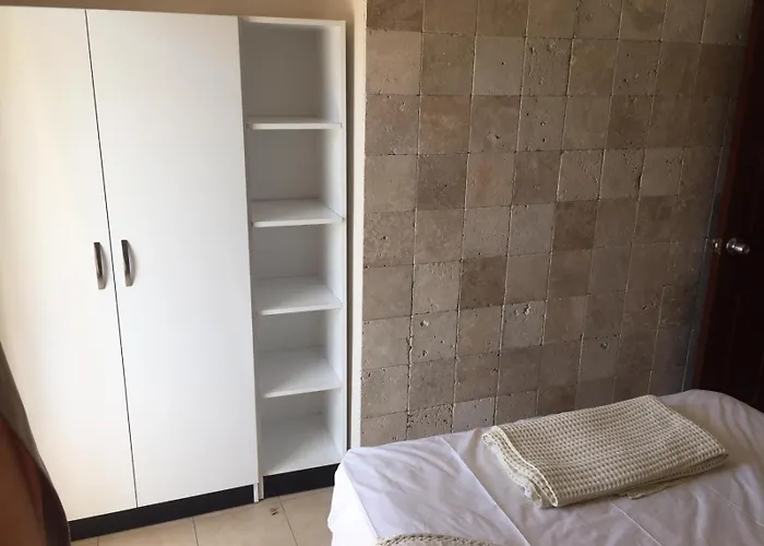 Safari Apart Otel Side